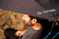 Helinox Personal Shade Camping Chair Accessory 18 Helinox Personal Shade Camping Chair Accessory -Camping Equipment Store abb57adc aea6 4bed 998d 1bd8f63608d9HELINOX PERSONALSHADE BLACK 3
