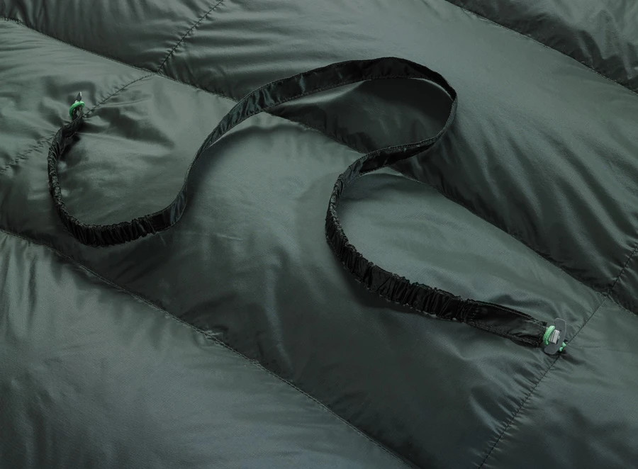 Thermarest Hyperion 32F/0C Ultralight Down Sleeping Bag 5 Thermarest Hyperion 32F/0C Ultralight Down Sleeping Bag - Image 5