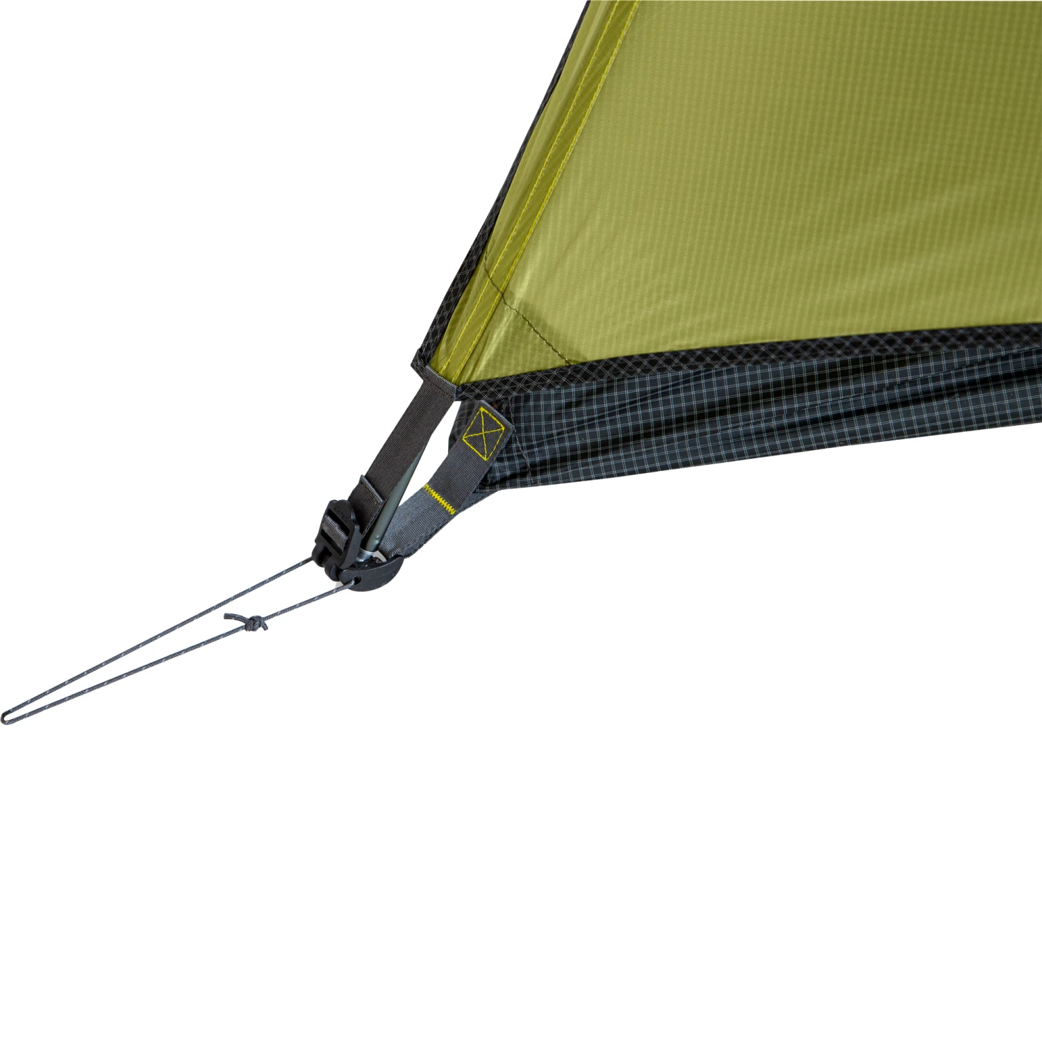 Nemo Hornet OSMO 2 Ultralight Backpacking Tent 10 Nemo Hornet OSMO 2 Ultralight Backpacking Tent - Image 10