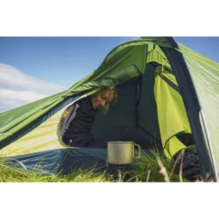 Vango Apex Compact 100 Compact Hiking Tent -Camping Equipment Store apex compact 1002