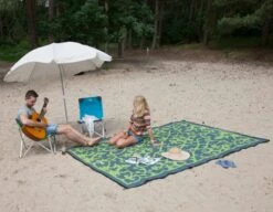Bo-Camp Chill Mat Beach Camping & Outdoor Carpet -Camping Equipment Store b0 camp chill mat 000
