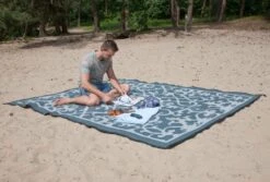 Bo-Camp Chill Mat Beach Camping & Outdoor Carpet -Camping Equipment Store b0 camp chill mat 001