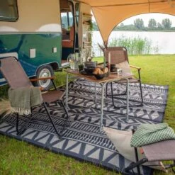 Bo-Camp Chill Mat Beach Camping & Outdoor Carpet -Camping Equipment Store b0 camp chill mat 002