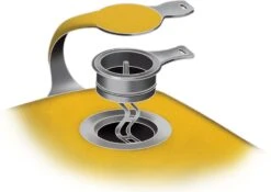 Nemo Tensor Ultralight Sleeping Mat -Camping Equipment Store b68d188c 725c 4cd3 8fbe d0cc53e5160c TENSOR VALVE