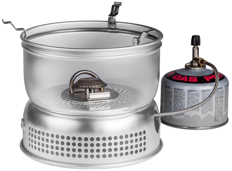 Trangia 27-1 GB Camping Stove & Cookware Set 4 Trangia 27-1 GB Camping Stove & Cookware Set - Image 4