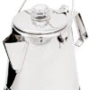 GSI Outdoors Glacier 8 Cup Percolator Campfire Coffee Maker