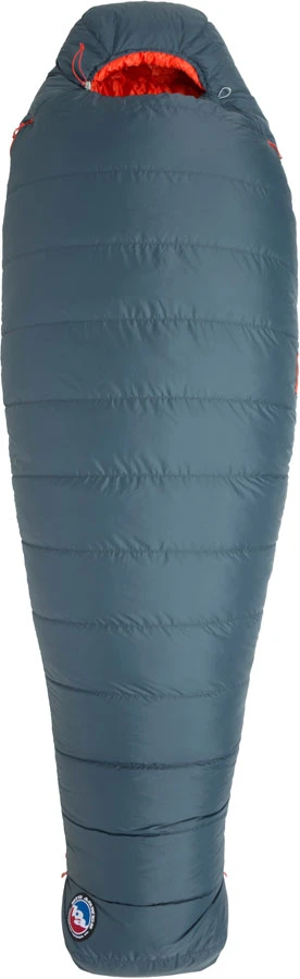 Big Agnes Torchlight 20°F/-7C Expandable Down Sleeping Bag 1 Big Agnes Torchlight 20°F/-7C Expandable Down Sleeping Bag