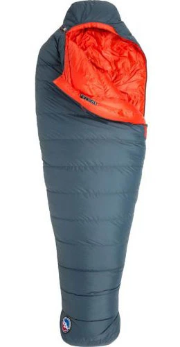 Big Agnes Torchlight 20°F/-7C Expandable Down Sleeping Bag 2 Big Agnes Torchlight 20°F/-7C Expandable Down Sleeping Bag - Image 2