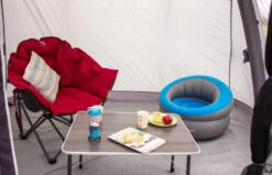 Vango Birch 80 Table Foldable Camping Table -Camping Equipment Store birch 80 table 2