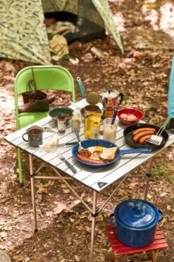 POLER Adventure Table Portable Camping Table 22 POLER Adventure Table Portable Camping Table -Camping Equipment Store c183a