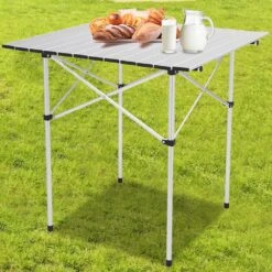POLER Adventure Table Portable Camping Table 15 POLER Adventure Table Portable Camping Table -Camping Equipment Store c185