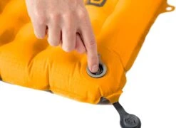Nemo Tensor Insulated Ultralight Sleeping Mat 18 Nemo Tensor Insulated Ultralight Sleeping Mat -Camping Equipment Store c8424679 46a9 40ee 925b 4e0b14f0619a TENSOR INSULATED VALVE MICROADJUST