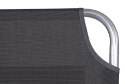 Bo-Camp Florence Sun Lounger 3 Position Sunbed -Camping Equipment Store ca4bd20c 69d8 46ff b5f0 453bfc085fc1 1304480 09