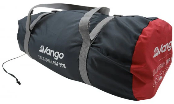 Vango California Pop Inflatable Sleeping Mat 4 Vango California Pop Inflatable Sleeping Mat - Image 4