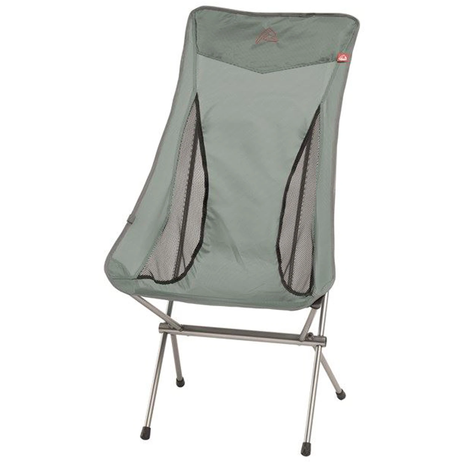 Robens Observer Highback Camp Chair 1 Robens Observer Highback Camp Chair