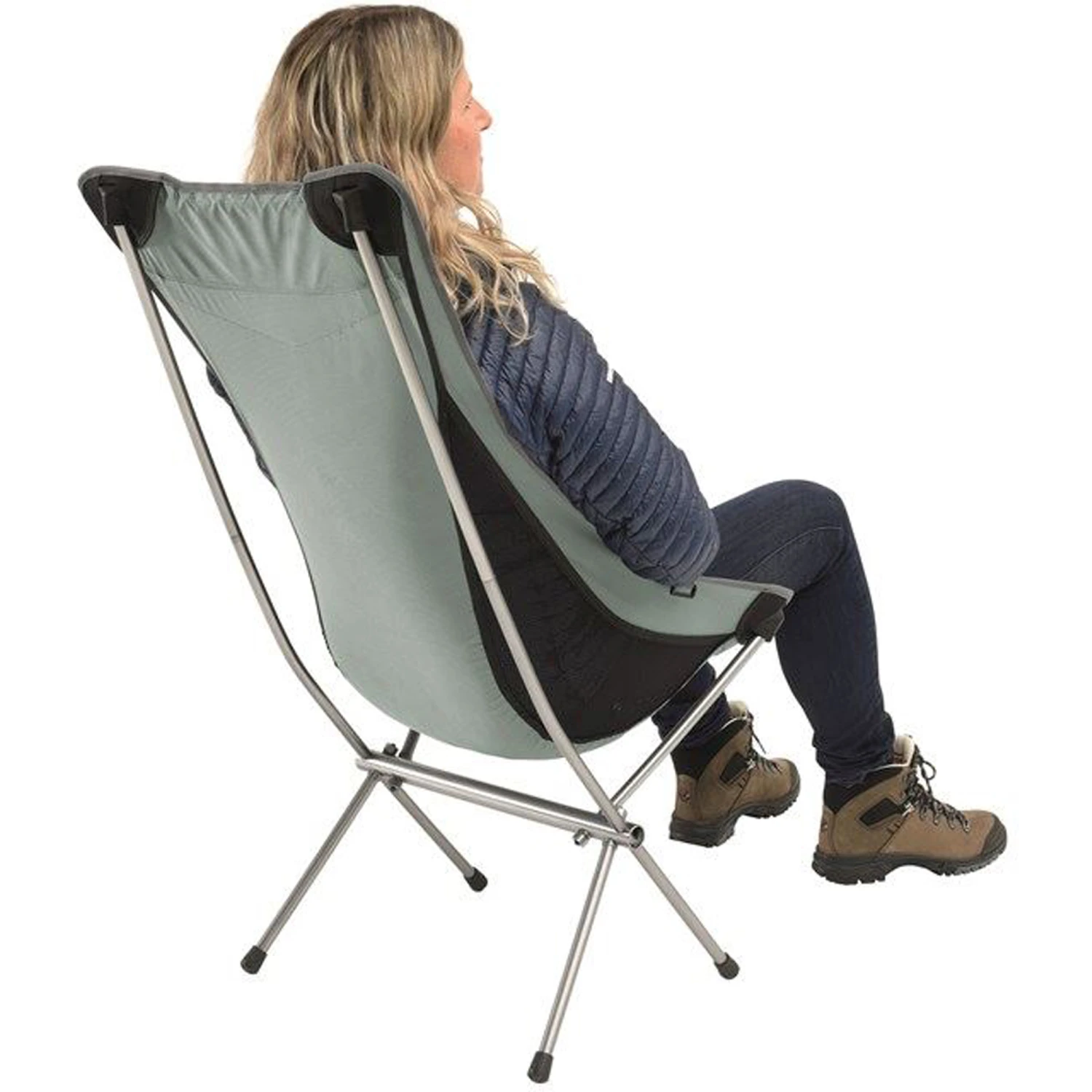 Robens Observer Highback Camp Chair 7 Robens Observer Highback Camp Chair - Image 7