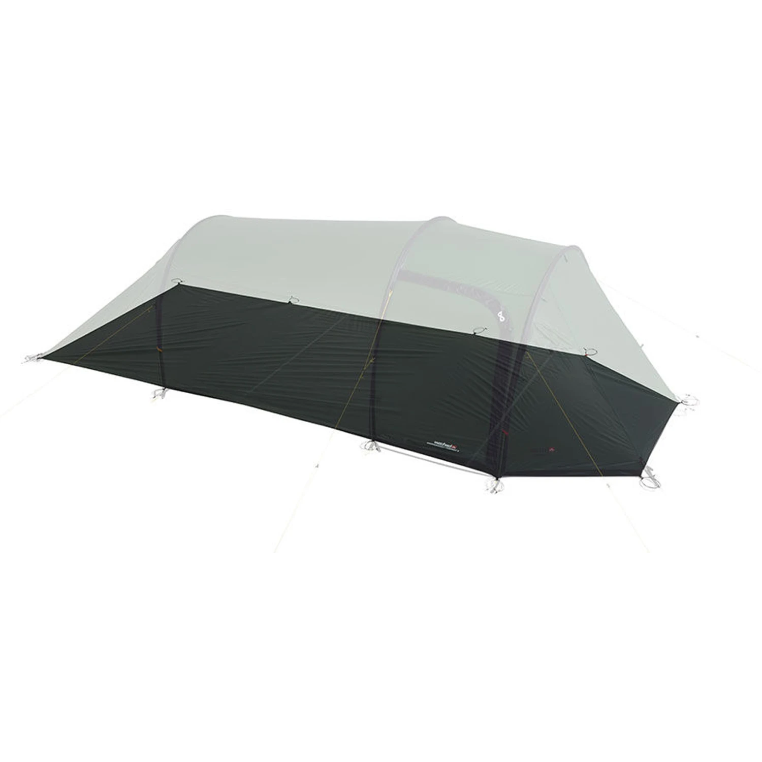 Wechsel Tempest 2 Ultralight Hiking Tent 7 Wechsel Tempest 2 Ultralight Hiking Tent - Image 7