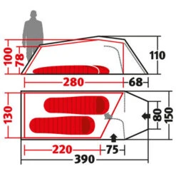 Wechsel Tempest 2 Ultralight Hiking Tent 23 Wechsel Tempest 2 Ultralight Hiking Tent -Camping Equipment Store csm Tempest 2 11d33dd19f