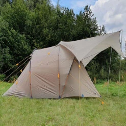 Wechsel Voyager Lightweight 4-Person Camping Tent -Camping Equipment Store csm Wechsel wingL anwendung 03 f61e0c2ae4