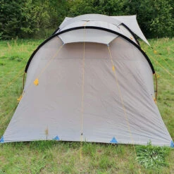 Wechsel Voyager Lightweight 4-Person Camping Tent -Camping Equipment Store csm Wechsel wingL anwendung 04 d7da74cb14