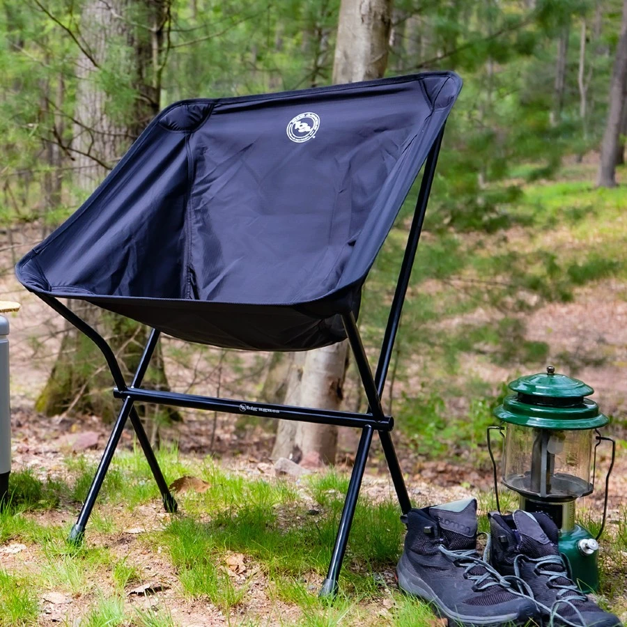 Big Agnes Mica Basin Camp Chair XL Lightweight Camping Chair 4 Big Agnes Mica Basin Camp Chair XL Lightweight Camping Chair - Image 4