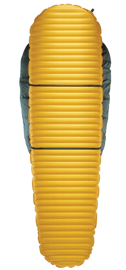 Thermarest Hyperion 32F/0C Ultralight Down Sleeping Bag 3 Thermarest Hyperion 32F/0C Ultralight Down Sleeping Bag - Image 3
