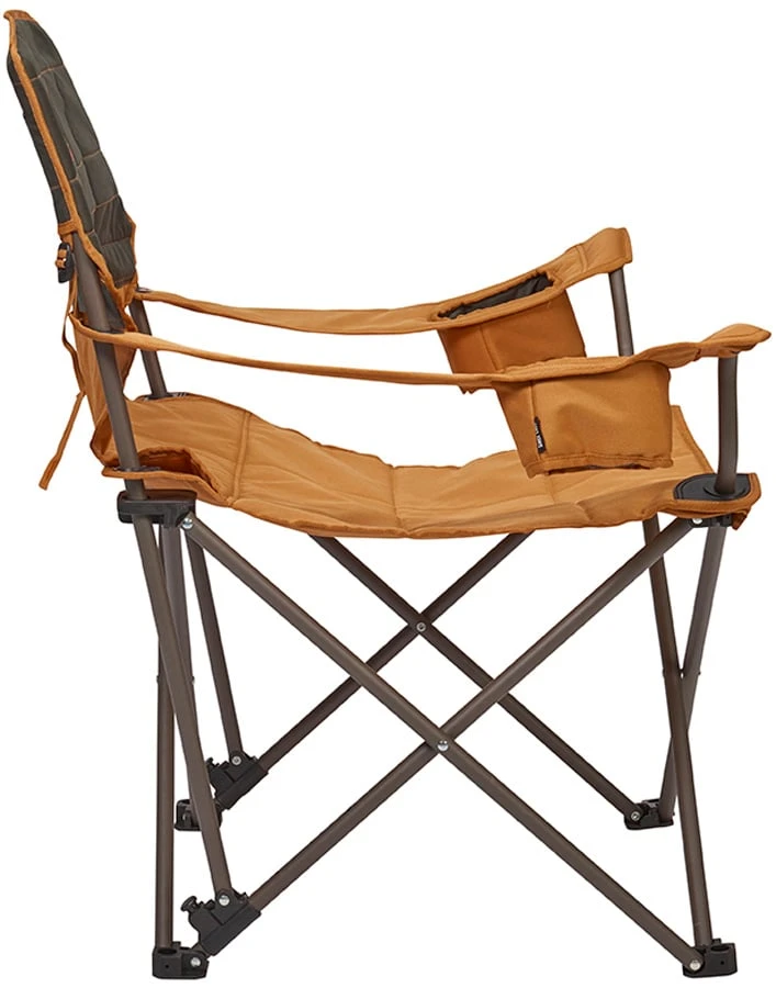 Kelty Deluxe Lounge Reclining Camp Chair 2 Kelty Deluxe Lounge Reclining Camp Chair - Image 2