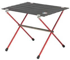 Big Agnes Woodchuck Ultralight Backpacking Table