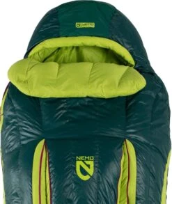 Nemo Disco Women's 15F/-9C Down Sleeping Bag 13 Nemo Disco Women's 15F/-9C Down Sleeping Bag -Camping Equipment Store dbnvrak6uefjfvpz1wlr 1080x