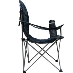 Vango Divine Chair Padded High-Back Camping Chair -Camping Equipment Store divine chair2