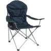 Vango Divine Chair Padded High-Back Camping Chair