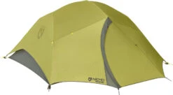 Nemo Dagger OSMO 3 Ultralight Backpacking Tent -Camping Equipment Store e589c72f 438c 4fd6 b4ee c904ce336a51 s22 DAGGER2P FLY 34 closed