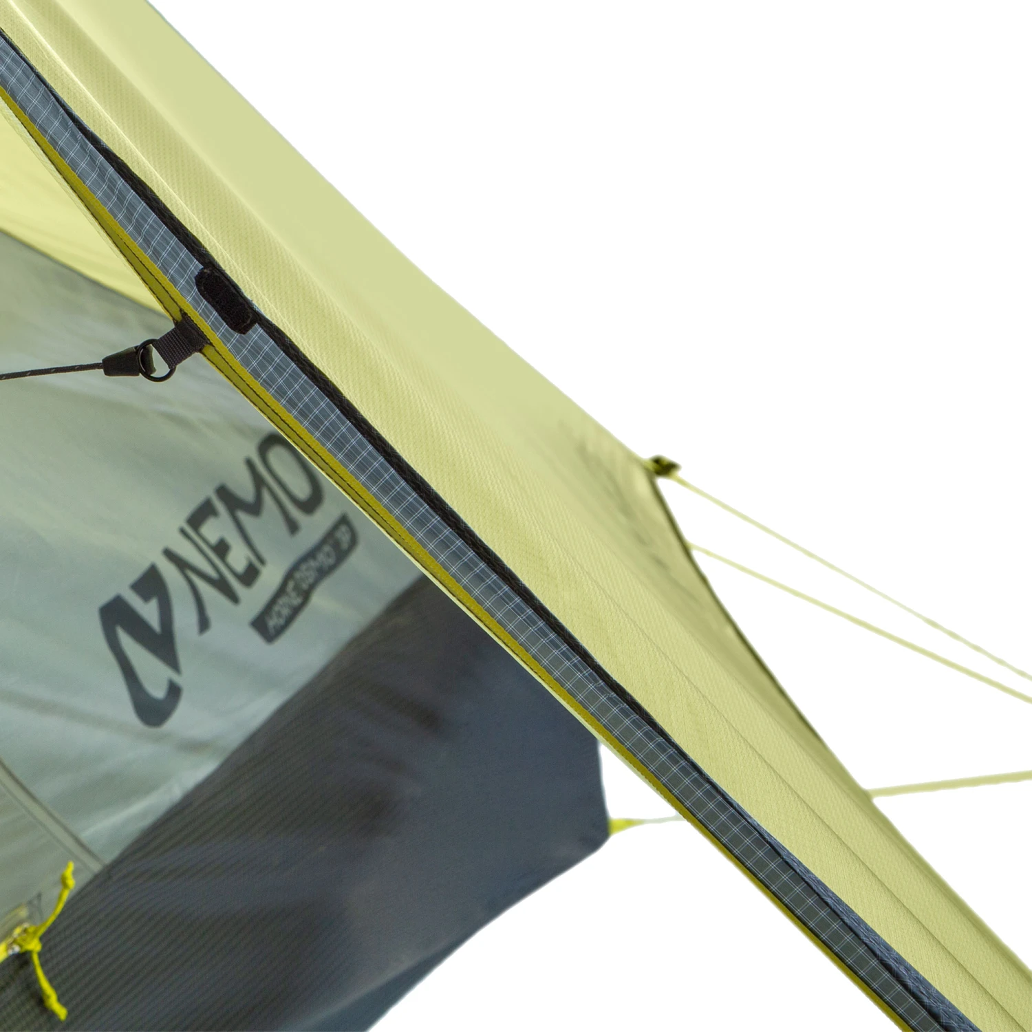 Nemo Hornet OSMO 2 Ultralight Backpacking Tent 8 Nemo Hornet OSMO 2 Ultralight Backpacking Tent - Image 8