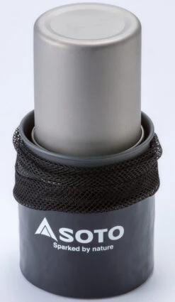 Soto Thermostack Cook Set Combo Lightweight Backpacking Cookware -Camping Equipment Store e6c4aaa7 8827 4f64 8e28 d570ce6d8e5fThermostack20Combo2003