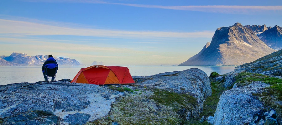 Helinox Chair One Lightweight Compact Camp Chair 10 Helinox Chair One Lightweight Compact Camp Chair - Image 10