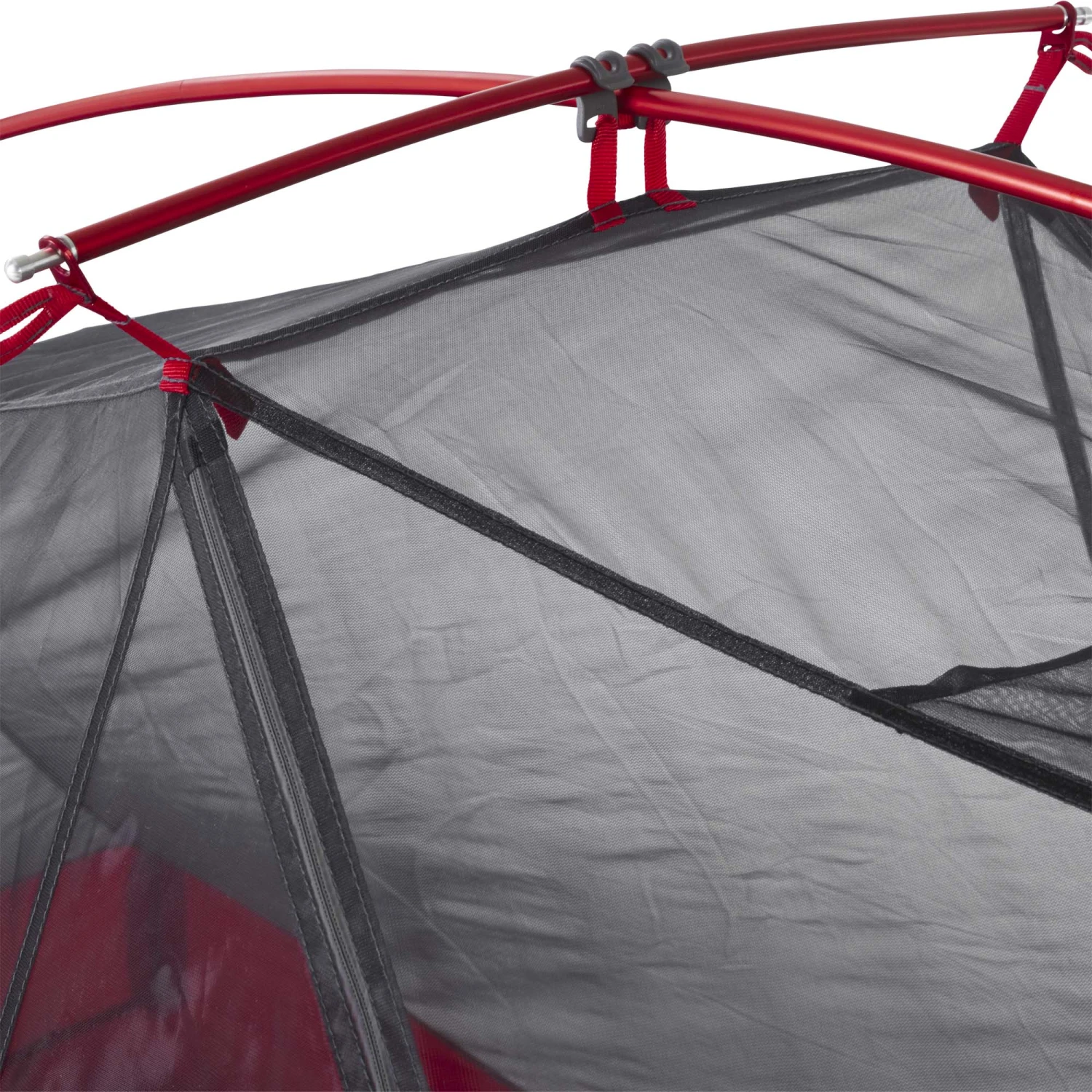 MSR Freelite 3 V3 Ultralight Backpacking Tent 9 MSR Freelite 3 V3 Ultralight Backpacking Tent - Image 9