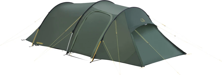 Nordisk Oppland 3 SI Lightweight Backpacking Tent 4 Nordisk Oppland 3 SI Lightweight Backpacking Tent - Image 4