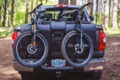 Dakine DLX Curve™ Pickup Pad Bike Pad Truck Rack -Camping Equipment Store ee4238c8 277b 4506 88b8 d33d8465b5f5P207 TruckBikePad