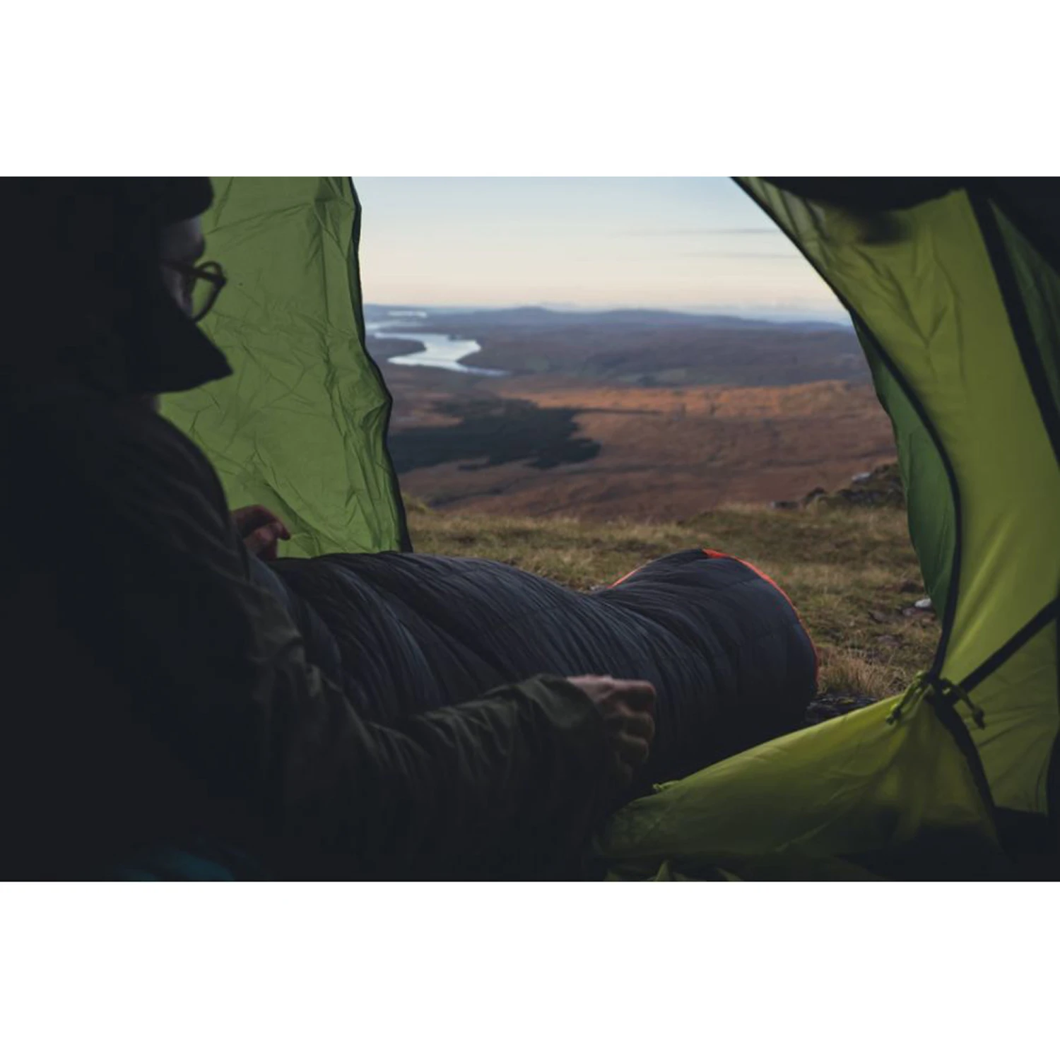 Vango Apex Geo 300 Hiking Tent 3 Vango Apex Geo 300 Hiking Tent - Image 3