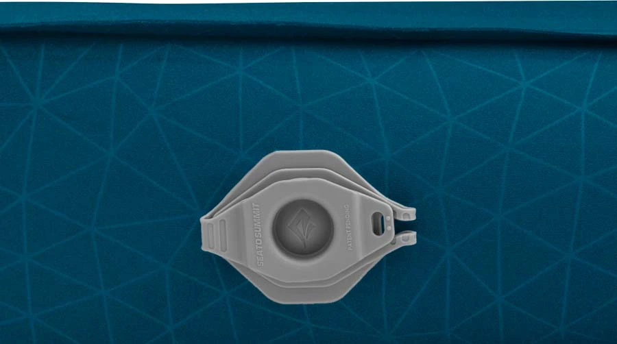 Sea To Summit Comfort Deluxe SI Self Inflating Camp Mat 19 Sea To Summit Comfort Deluxe SI Self Inflating Camp Mat - Image 19