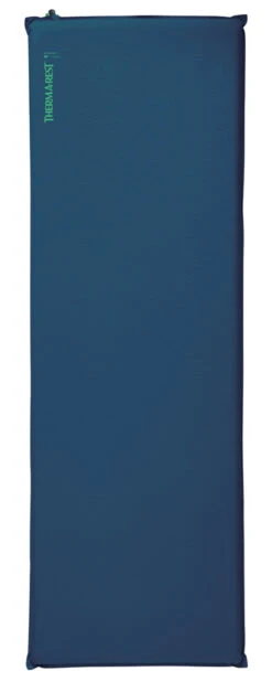 Thermarest BaseCamp Mattress Self Inflating Airbed
