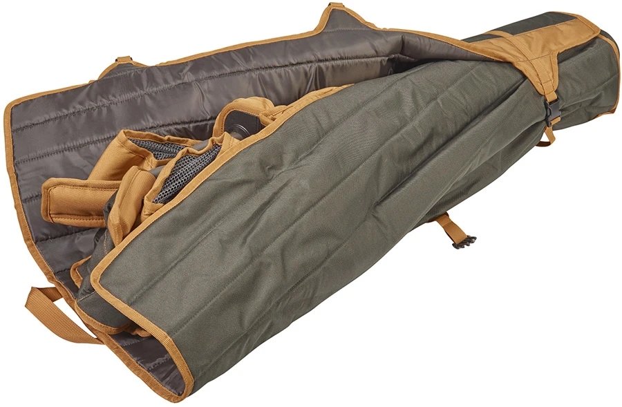 Kelty Deluxe Lounge Reclining Camp Chair 7 Kelty Deluxe Lounge Reclining Camp Chair - Image 7