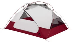 MSR Elixir 3 V2 Tent Backpacking Shelter 22 MSR Elixir 3 V2 Tent Backpacking Shelter -Camping Equipment Store f9fc4ba6 aeb7 429d 92af 15222c51335c10312 msr elixir 3 grey tent door closed