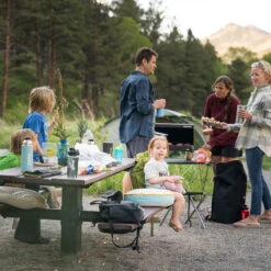 Primus Kuchoma Stove Portable Camping Grill -Camping Equipment Store feb3923c 069b 4c32 b1e8 f2c1b36f0995kuchoma stove primus lifestyle 3