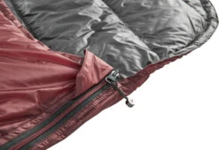 Y By Nordisk Fever Ultra Ultralight Down Sleeping Bag -Camping Equipment Store fever ultra 81921 81931 81941 nordisk down sleeping bag copper black 06 low res