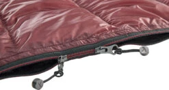 Y By Nordisk Fever Ultra Ultralight Down Sleeping Bag -Camping Equipment Store fever ultra 81921 81931 81941 nordisk down sleeping bag copper black 07 low res