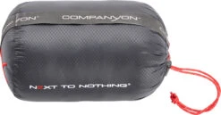 Y By Nordisk Fever Ultra Ultralight Down Sleeping Bag -Camping Equipment Store fever ultra 81921 81931 81941 nordisk down sleeping bag copper black 08 low res