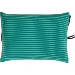 Nemo Fillo Elite Ultralight Travel & Camping Pillow -Camping Equipment Store fillo elite sapphire stripe simple nemo nemo00088copy