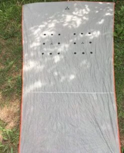 SplitWing Floor Lightweight Tent Groundsheet Footprint -Camping Equipment Store fk117