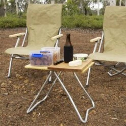 Snow Peak Bamboo My Table Portable Camping Table 23 Snow Peak Bamboo My Table Portable Camping Table -Camping Equipment Store fk192